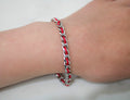 Red String Bracelet