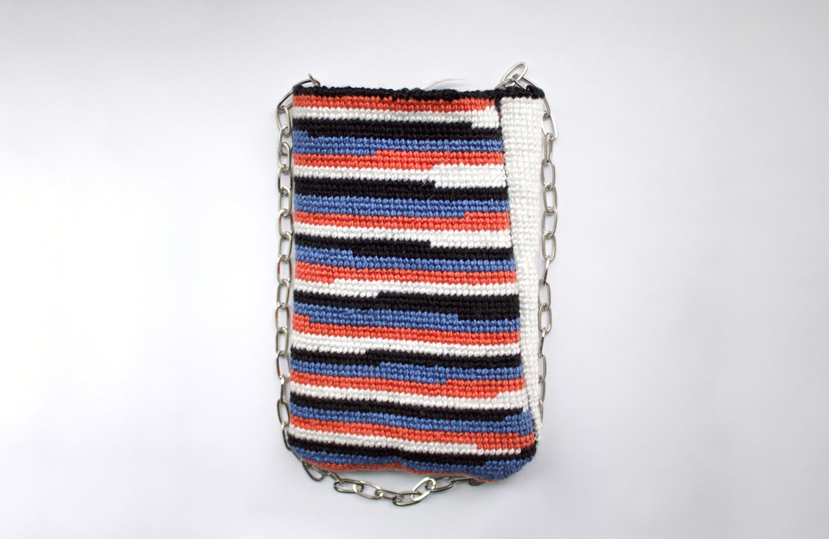 Custom Camera Pouch