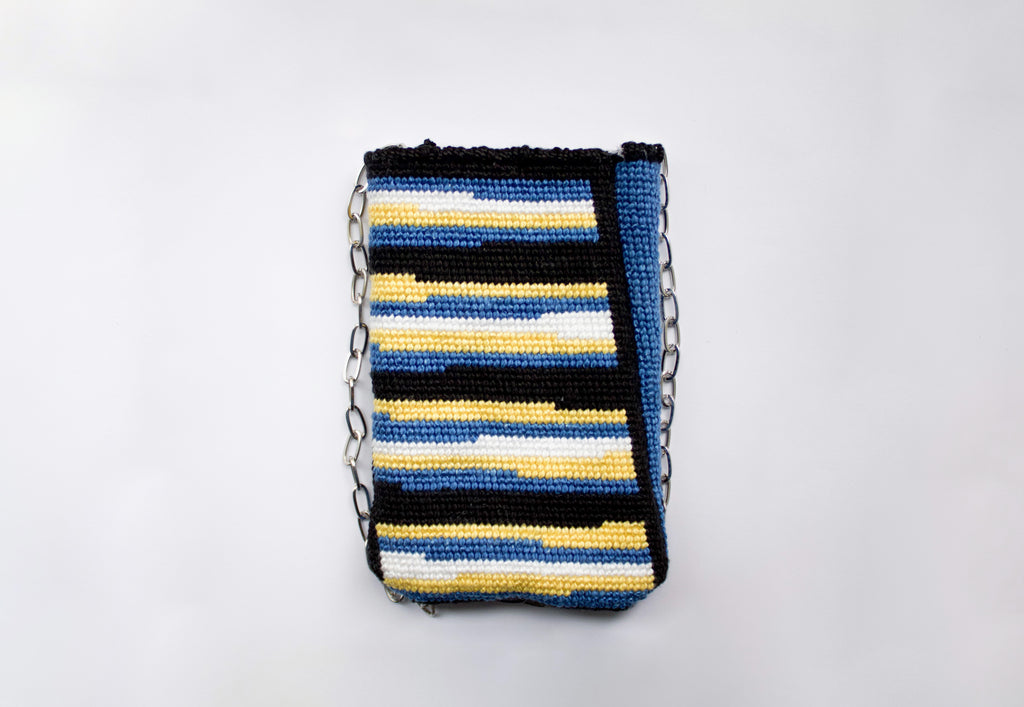 Custom Camera Pouch
