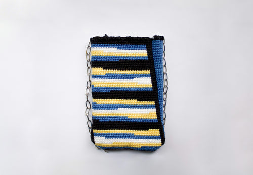 Custom Camera Pouch