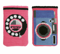 Custom Camera Pouch