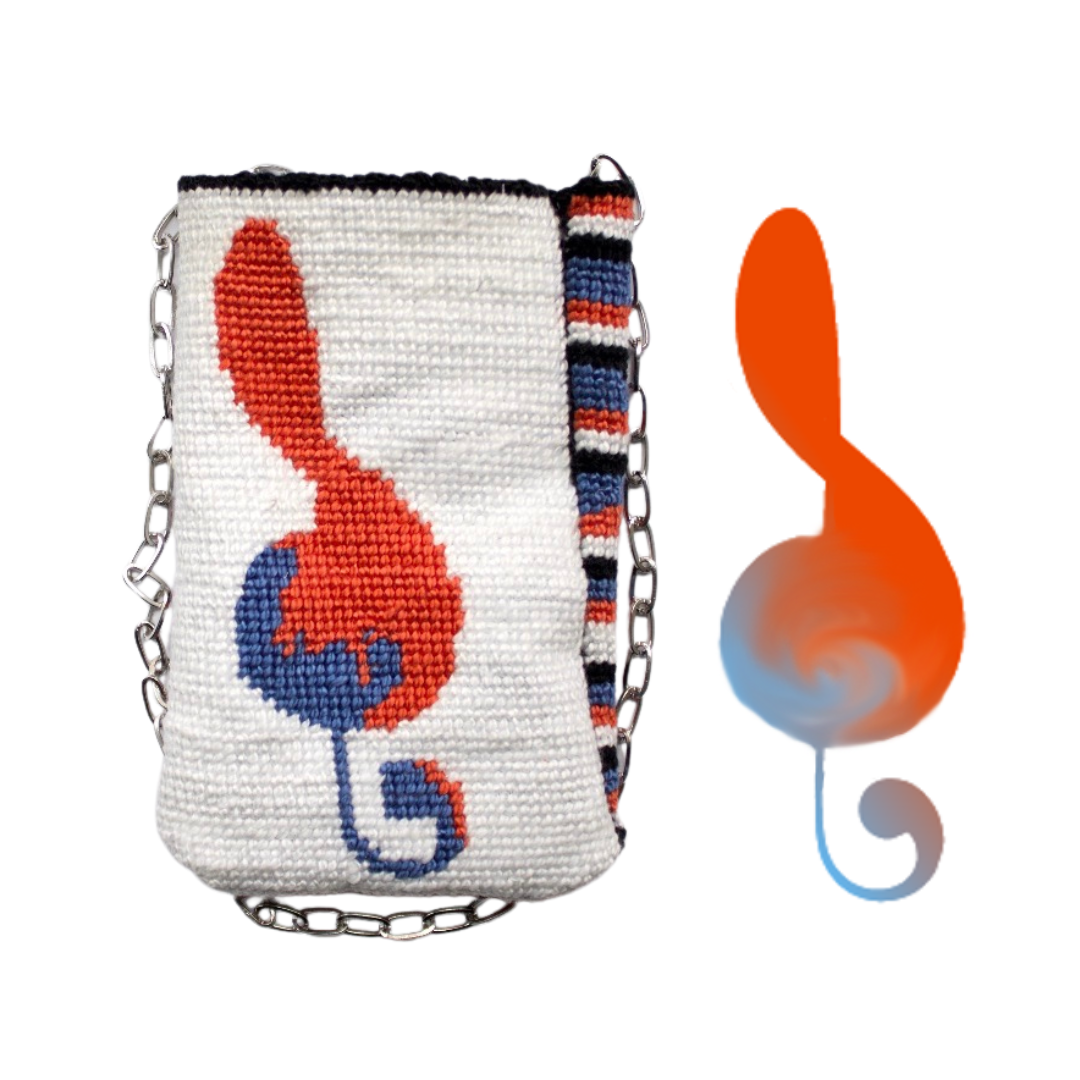Custom Camera Pouch