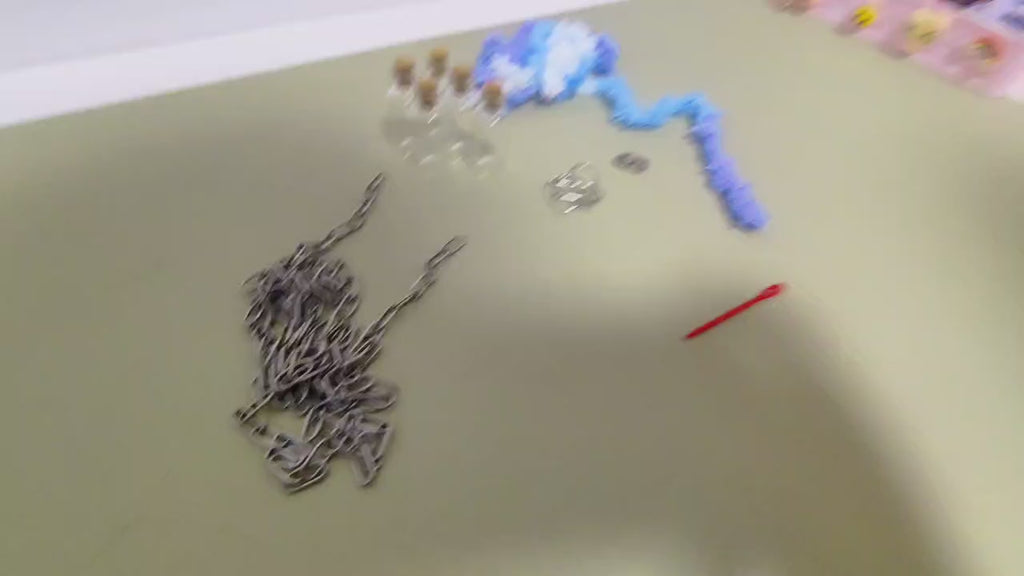 Mini Minim Marvel