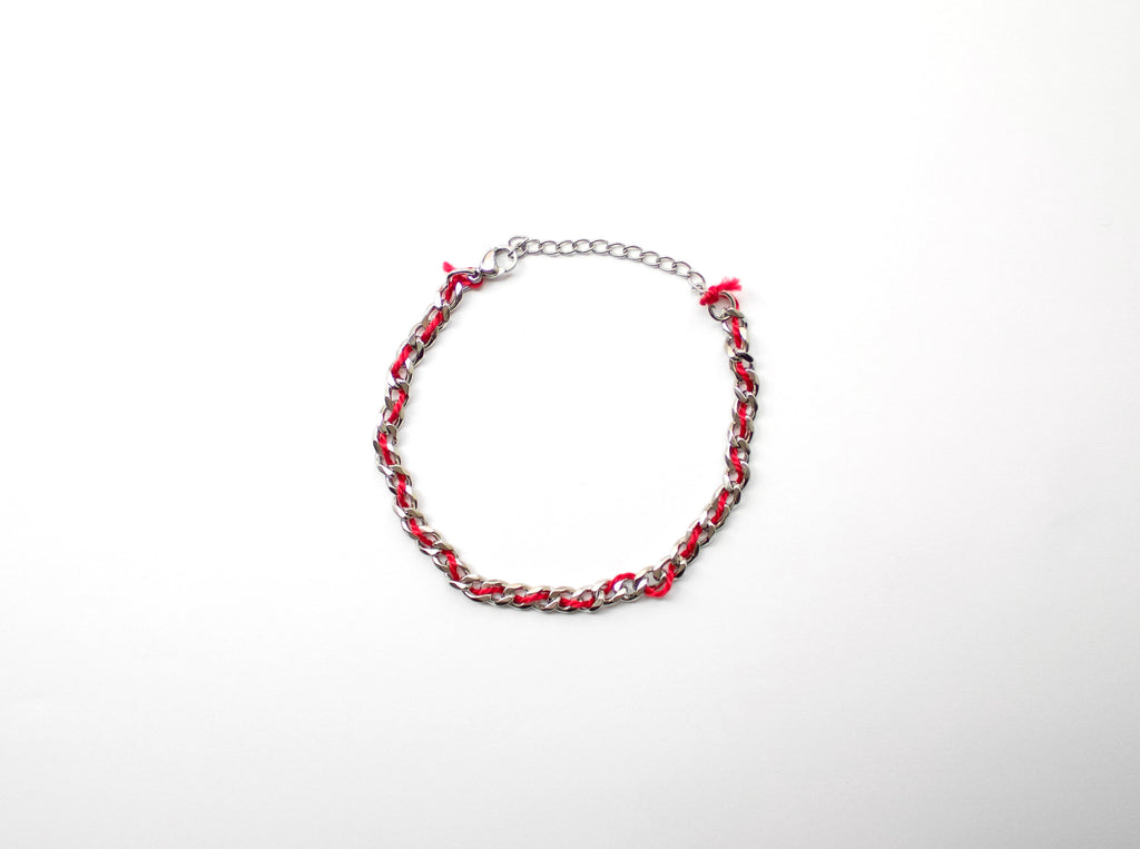 Red String Bracelet