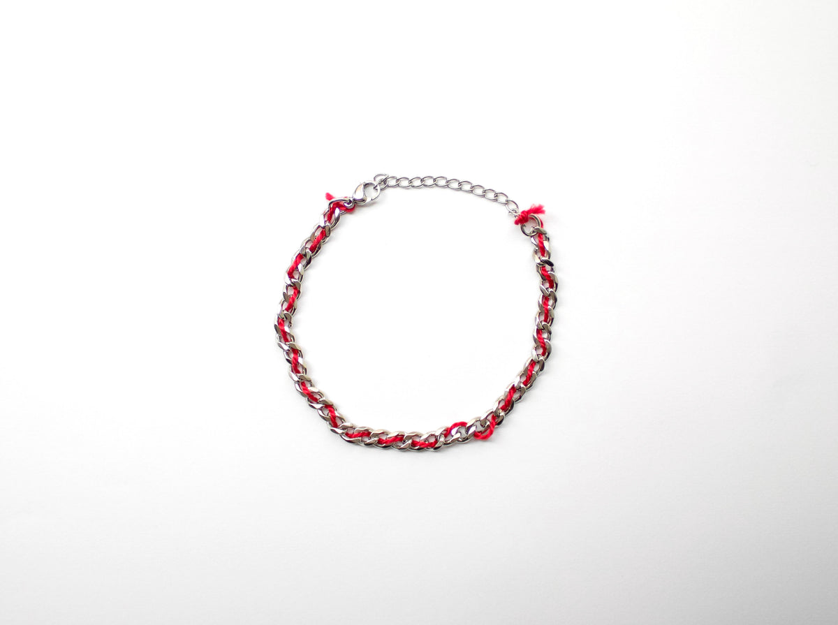 Red String Bracelet