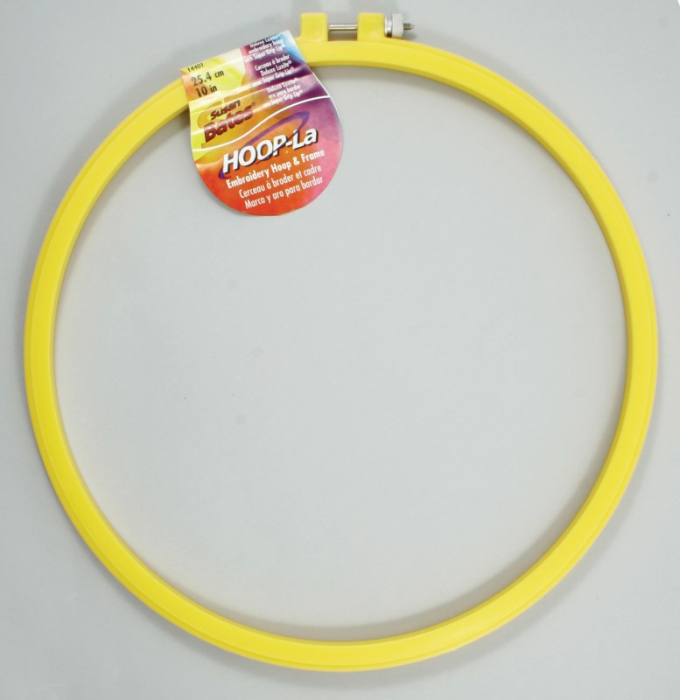 Embroidery Hoop